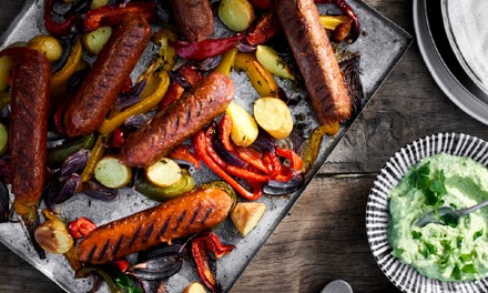 Incredible Bratwurst Incredible Bratwurst