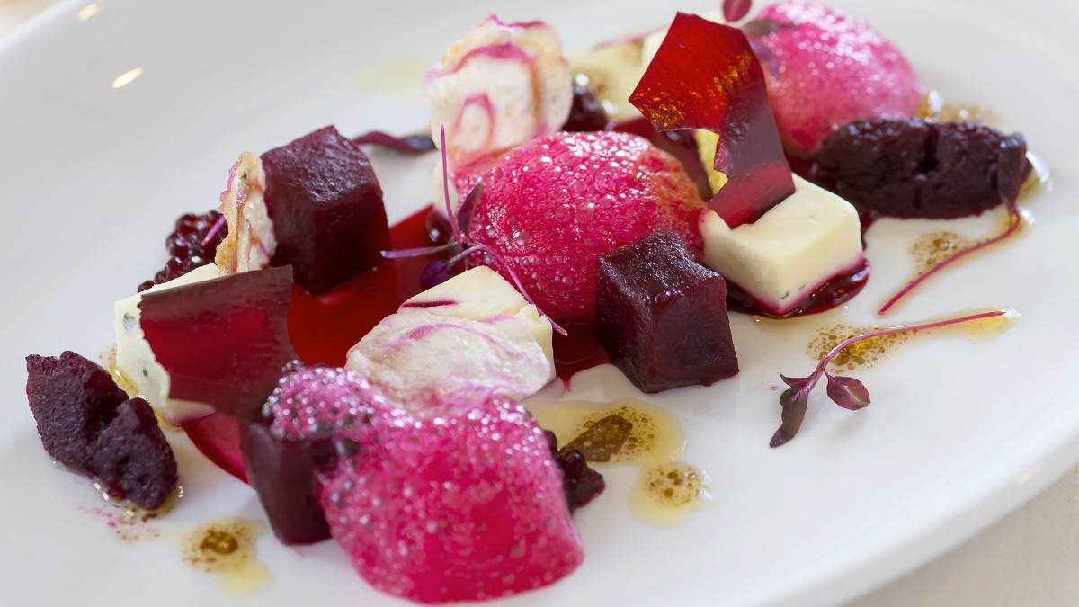 Foto: Craig Holmes / The Picture Pantry Verführerische Inspirationen für das große Menü-Finale