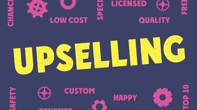 Es geht doch nur noch um Umsatz