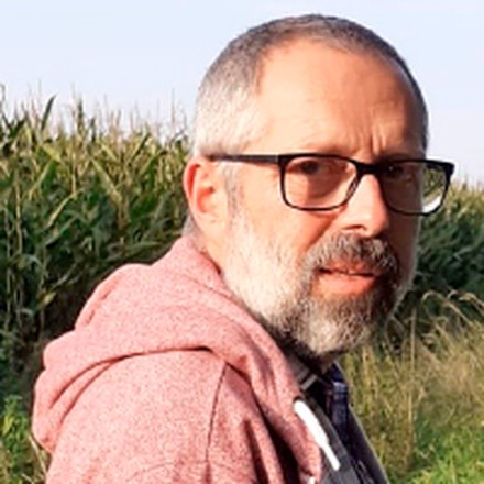 Dietmar Hoffmann Dietmar Hoffmann