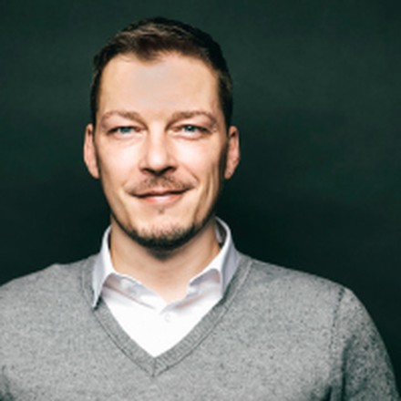 Markus Weiss Markus Weiss