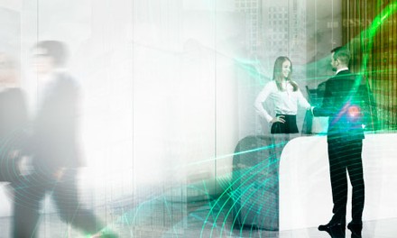 Welche digitalen Technologien nutzen Sie in Ihrem Hotellerie