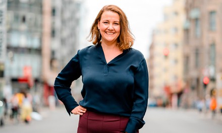 Marie Anne Raue Marie Anne Raue