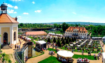 Schloss Wackerbarth Schloss Wackerbarth