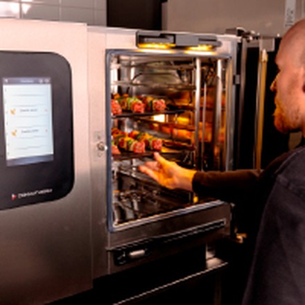 Convotherm Convotherm