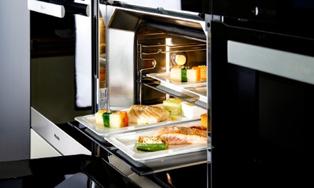 Dialoggarer Miele Dialoggarer Miele