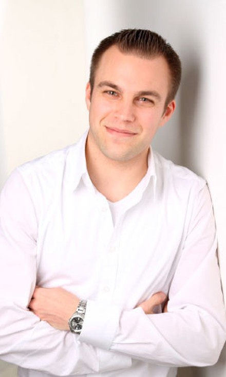 Andreas Mast Andreas Mast