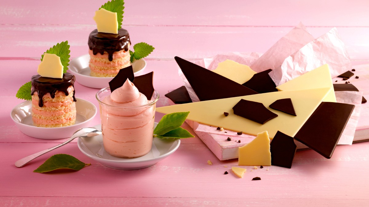 Foto: Dr. August Oetker Nahrungsmittel KG Süße Träume