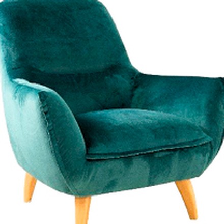 Sessel grün von Konway Sessel grün von Konway