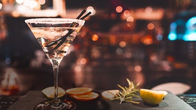 Ohne ist das neue Mit