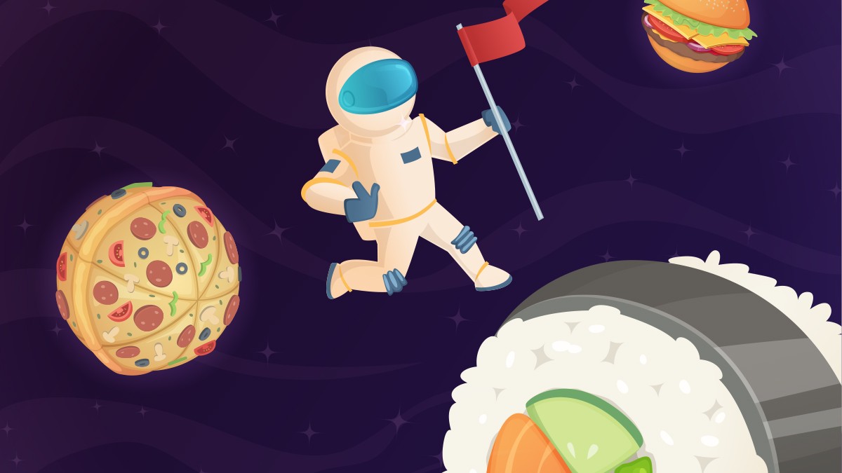 Foto: ONYXprj/stock.adobe.com Gastronomie in der Zukunft