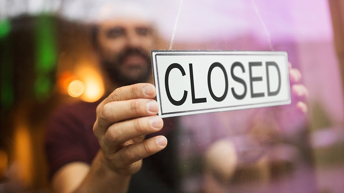 Syda Productions/stock.adobe.com Wir brauchen dringend eine Perspektive