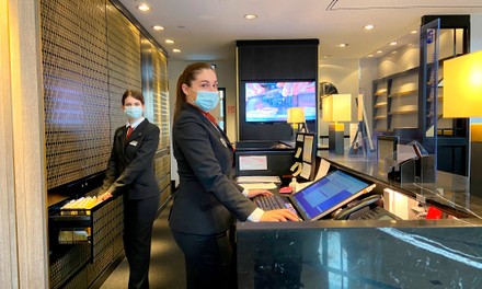 Deutsche Hospitality Deutsche Hospitality