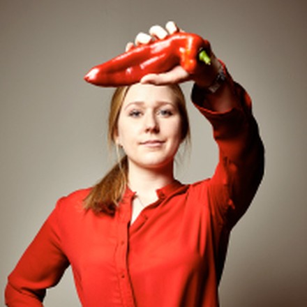 Rebecca Rensinghoff Rebecca Rensinghoff