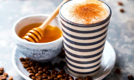 Milchkaffee 2.0 Milchkaffee 2.0