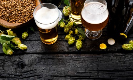 Alkoholfreies Bier Alkoholfreies Bier