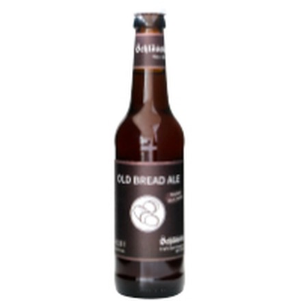 Old Bread Ale Old Bread Ale