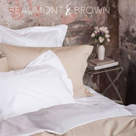 Beaumont und Brown