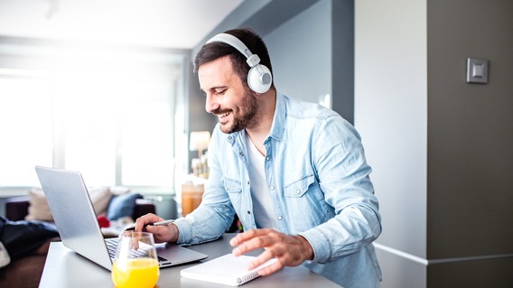 Fünf Weiterbildungstipps für Wissbegierige