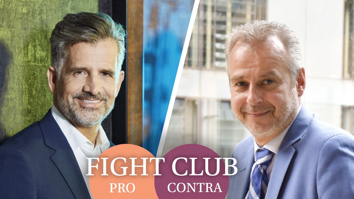 Foto: Lindner Hotel Group; FDP Fight Club