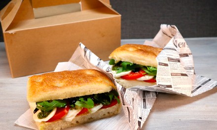 Sandwichtes von Schöller Sandwichtes von Schöller