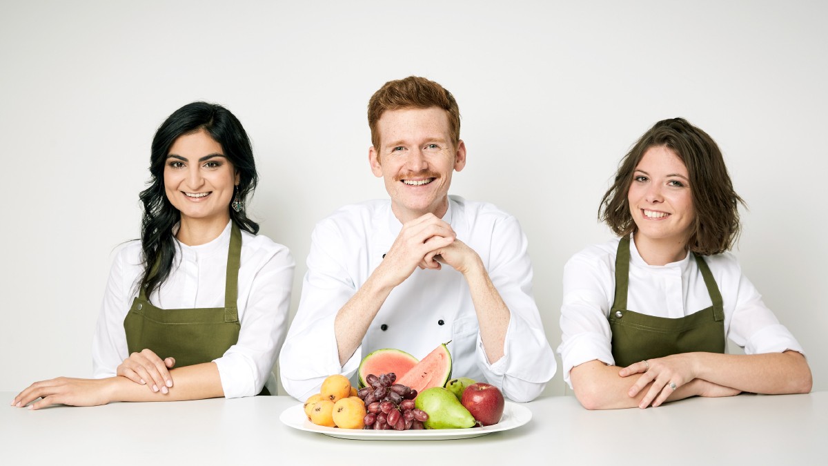 Foto: Kaya & Kato / Marc Thürbach Berufsbekleidung