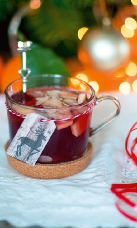 Glögi Glögi