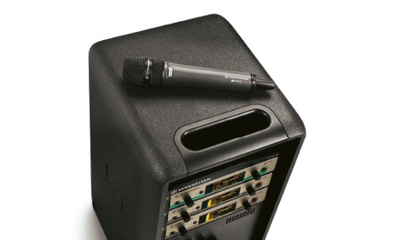 LSP 500 Pro von Sennheiser LSP 500 Pro von Sennheiser