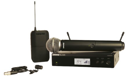 Moderatoren Equipment Moderatoren Equipment