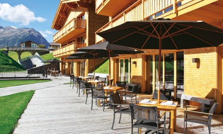 Terrasse Hotel Aurelio Terrasse Hotel Aurelio