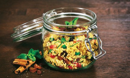 Bulgur Bulgur