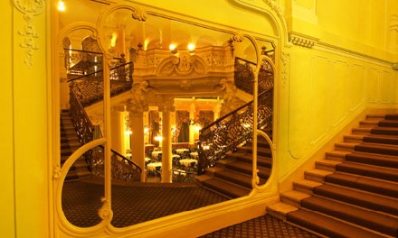 British Colonial Hilton Nassau Hotel Bahamas
