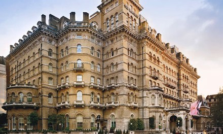 Gran Hotel Ciudad de Mexico