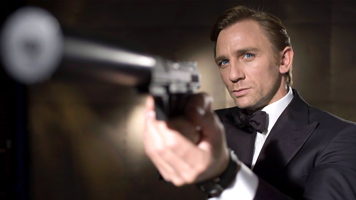 Foto: dpa
 James Bond Hotels