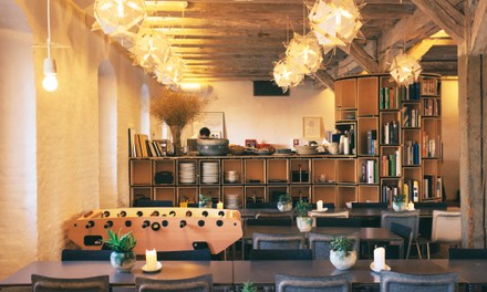 Restaurant Restaurant