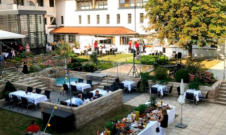 Italienische und spanische Nächte Italienische und spanische Nächte