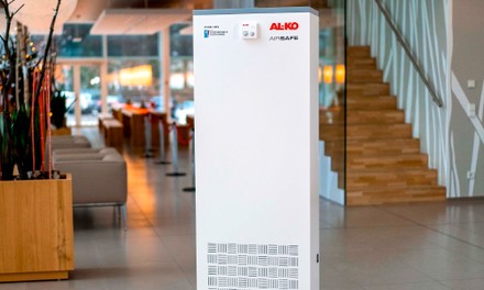 AL KO Airsafe AL KO Airsafe