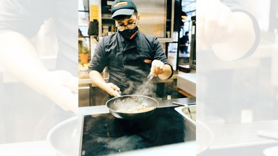 Mission Mitarbeiterbindung ist geglückt