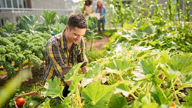 Was heißt schon nachhaltig