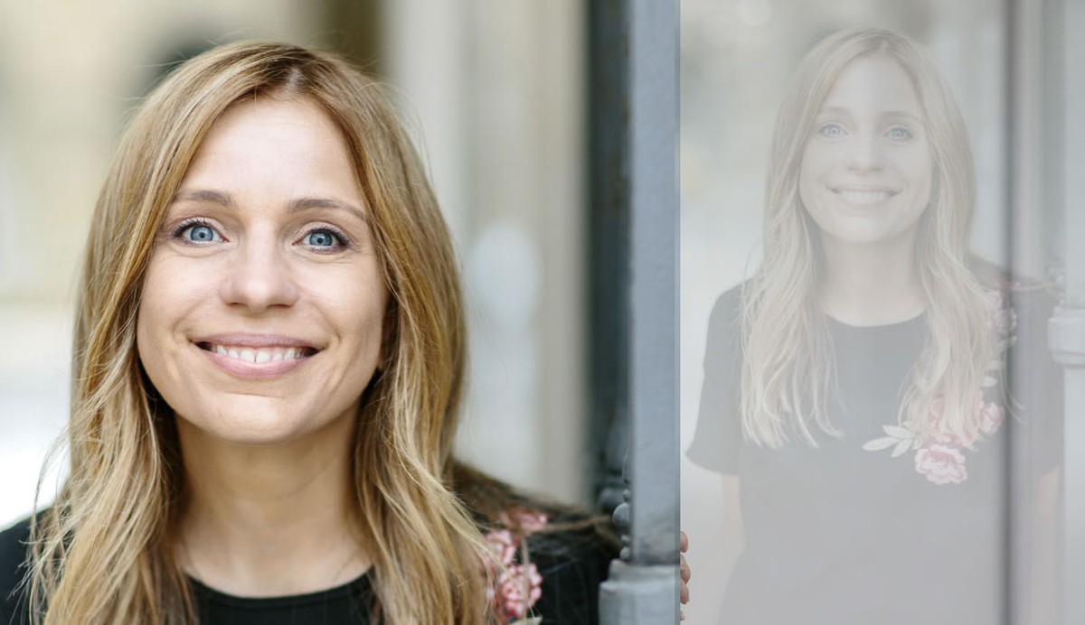 Foto: Mathias Vietmeier
 Tanja Mairhofer