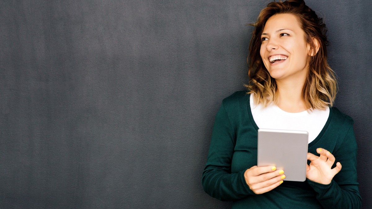 Foto: iStockphoto Den Lernhorizont erweitern
