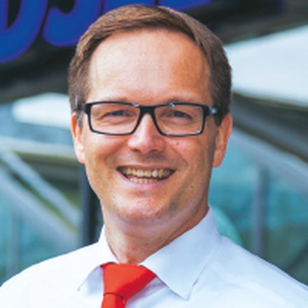 Robert Haferkorn Robert Haferkorn