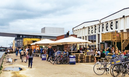 Streetfood Markt Streetfood Markt