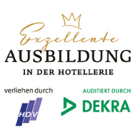 HDV Gütesiegel HDV Gütesiegel