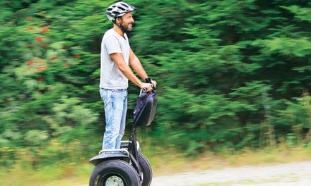Segway Segway