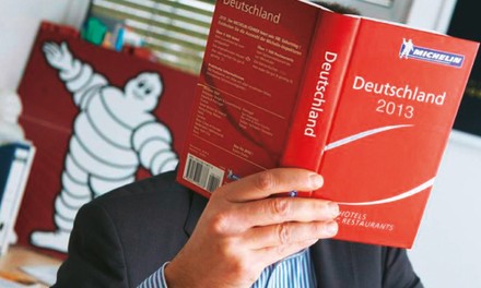 Anonymer Restaur Anonymer Restauranttester