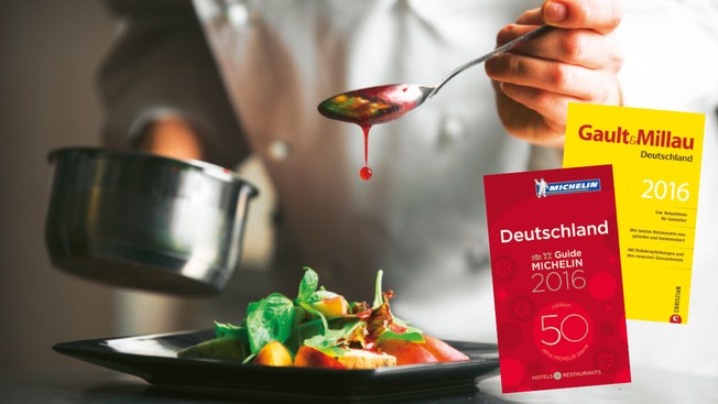 Küchenschlacht gedruckt