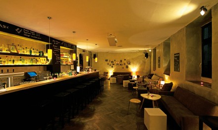 Bar Niederlassung Bar Niederlassung