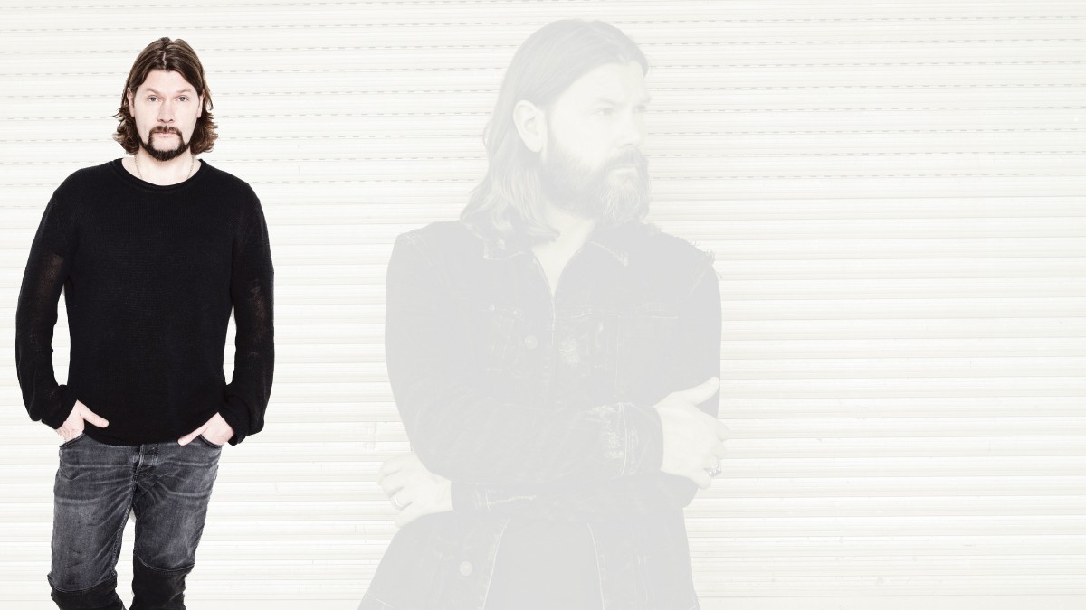 Foto: Universal Music / Bella Lieberberg; Universal Music / Sven Sindt 10 Fragen an Rea Garvey