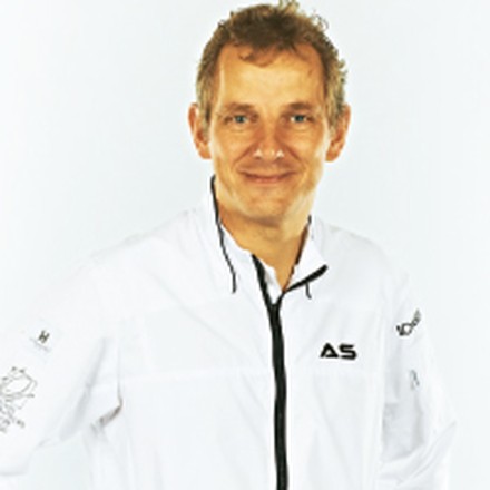 Achim Schwekendiek Achim Schwekendiek